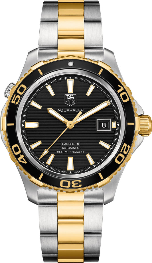 TAG Heuer Watch Aquaracer Automatic D