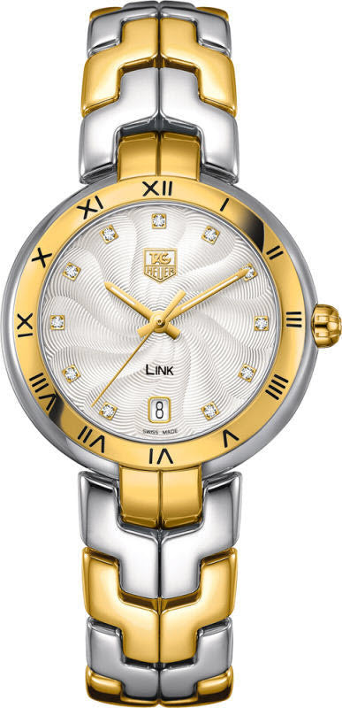 TAG Heuer Watch Link