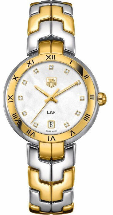 TAG Heuer Watch Link