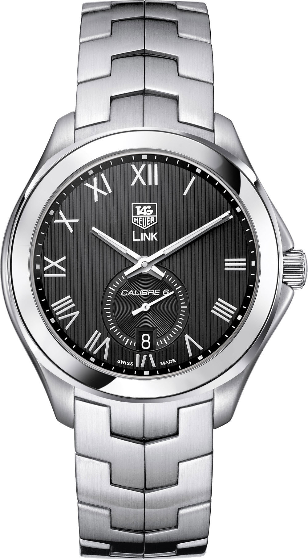 TAG Heuer Watch Link Automatic