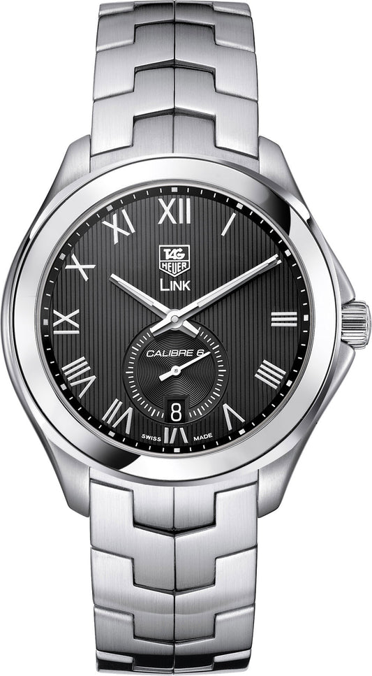 TAG Heuer Watch Link Automatic