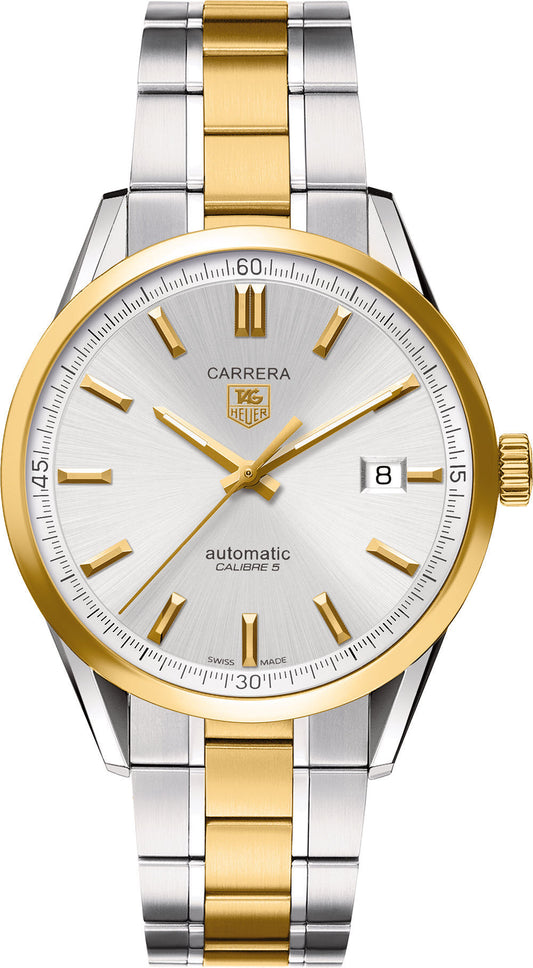 TAG Heuer Watch Carrera Calibre 5