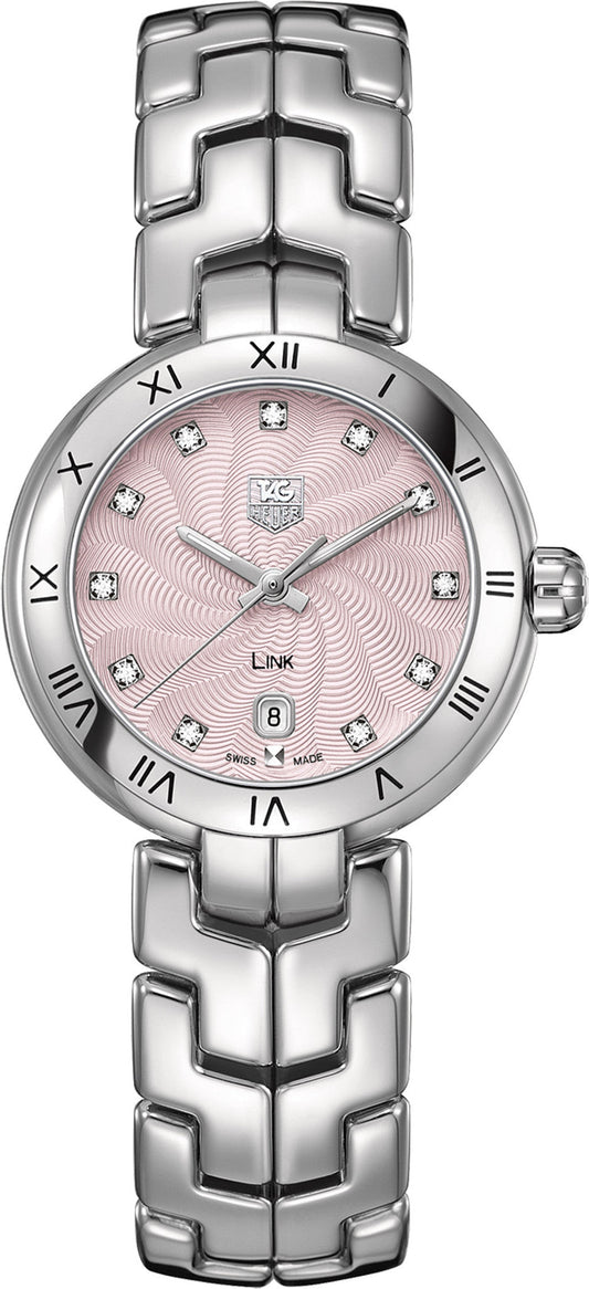 TAG Heuer Watch Link