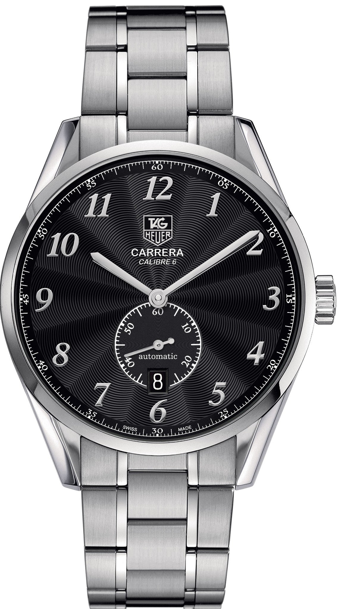 TAG Heuer Watch Carrera