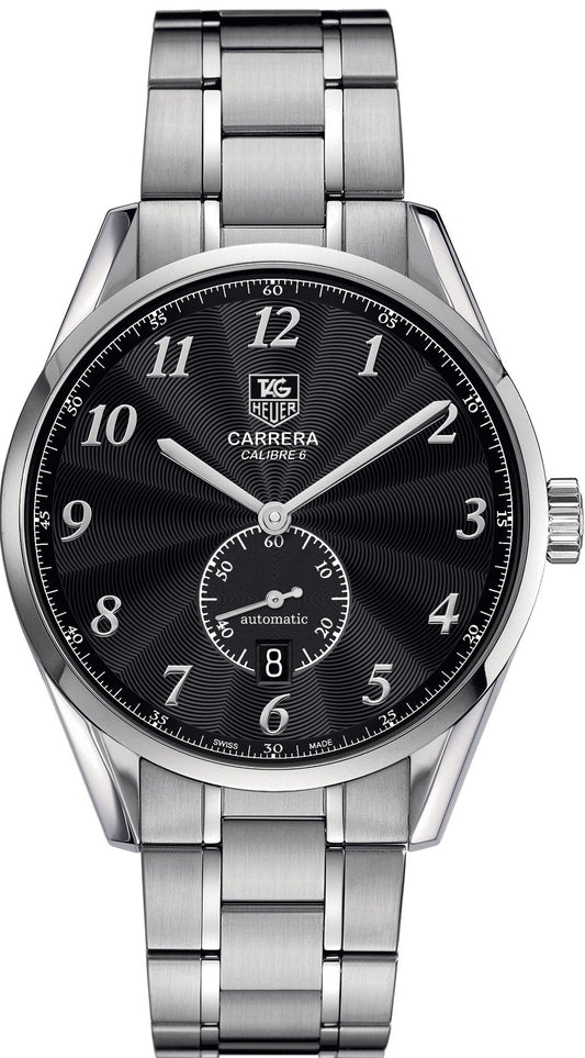 TAG Heuer Watch Carrera