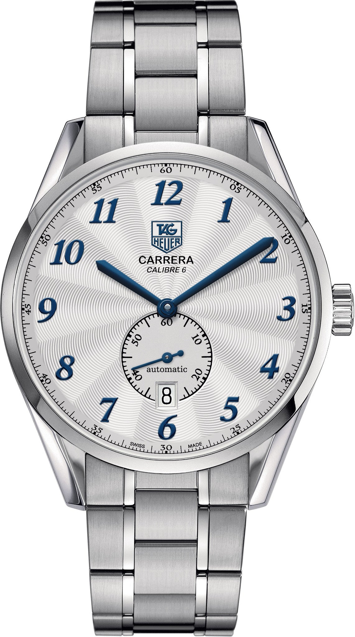TAG Heuer Watch Carrera