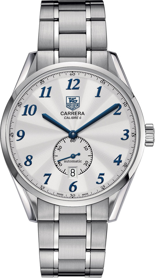 TAG Heuer Watch Carrera