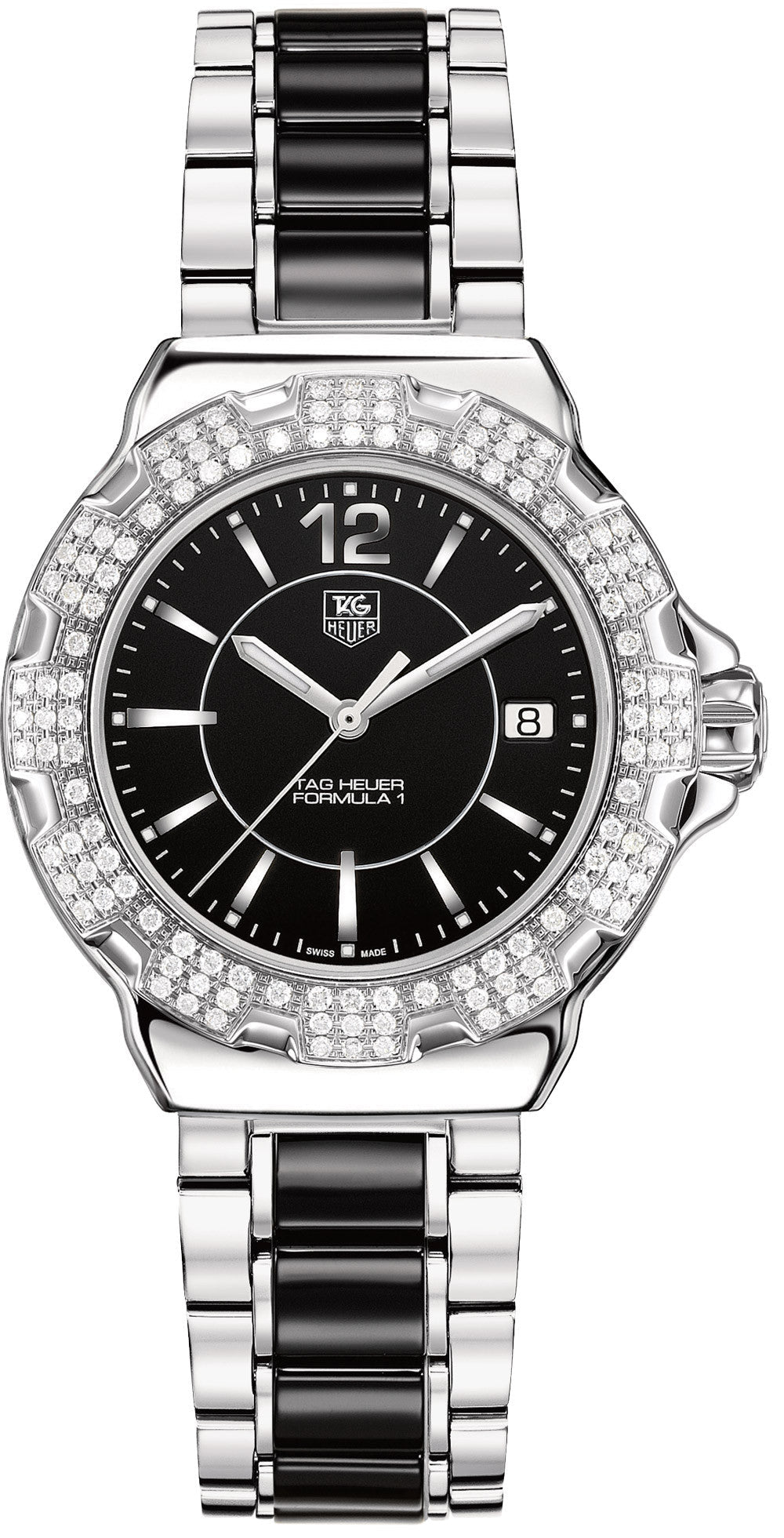 TAG Heuer Watch Formula 1