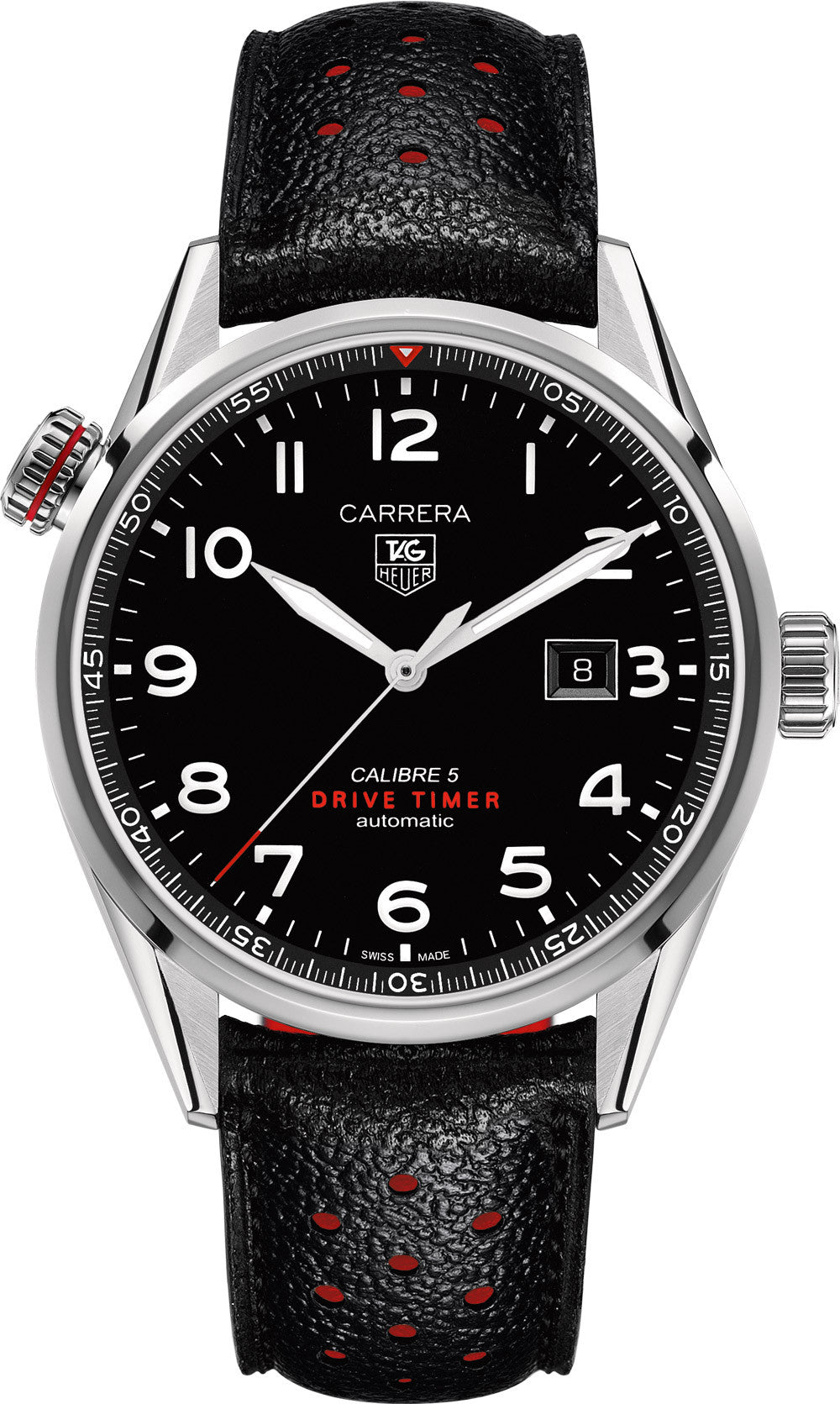 TAG Heuer Watch Carrera D