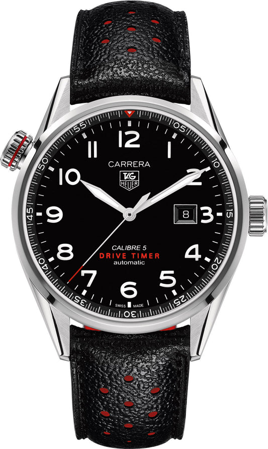 TAG Heuer Watch Carrera D