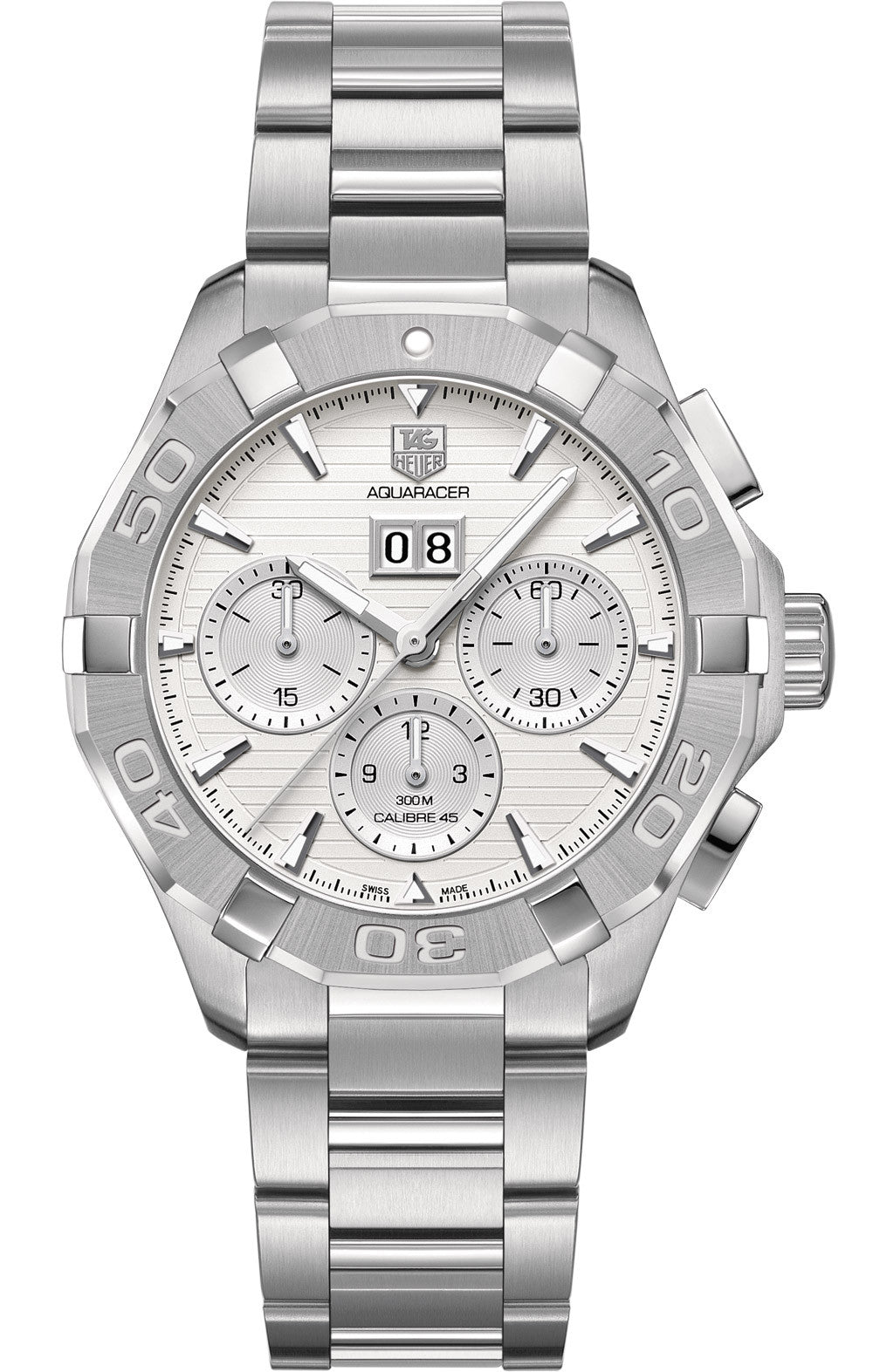 TAG Heuer Watch Aquaracer