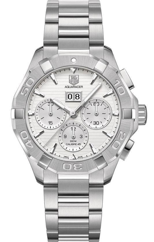 TAG Heuer Watch Aquaracer