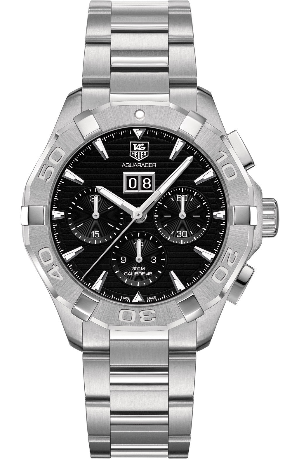 TAG Heuer Watch Aquaracer