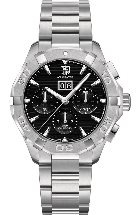 TAG Heuer Watch Aquaracer