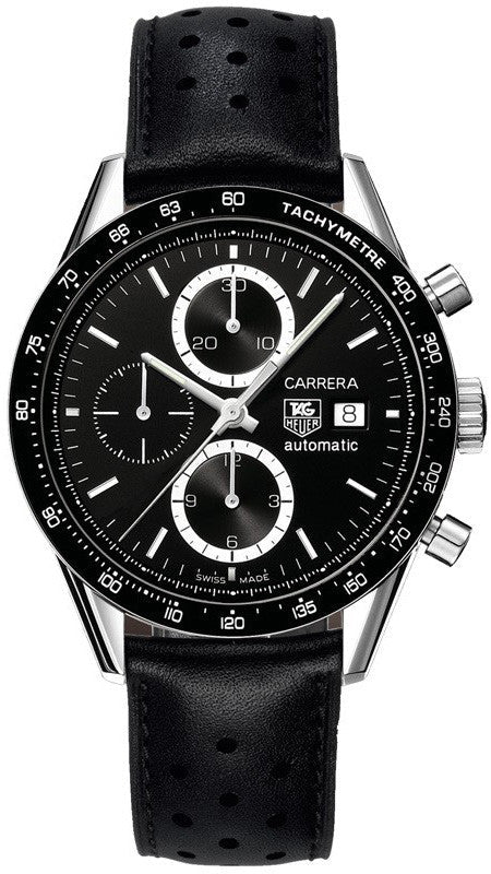 TAG Heuer Watch Carrera