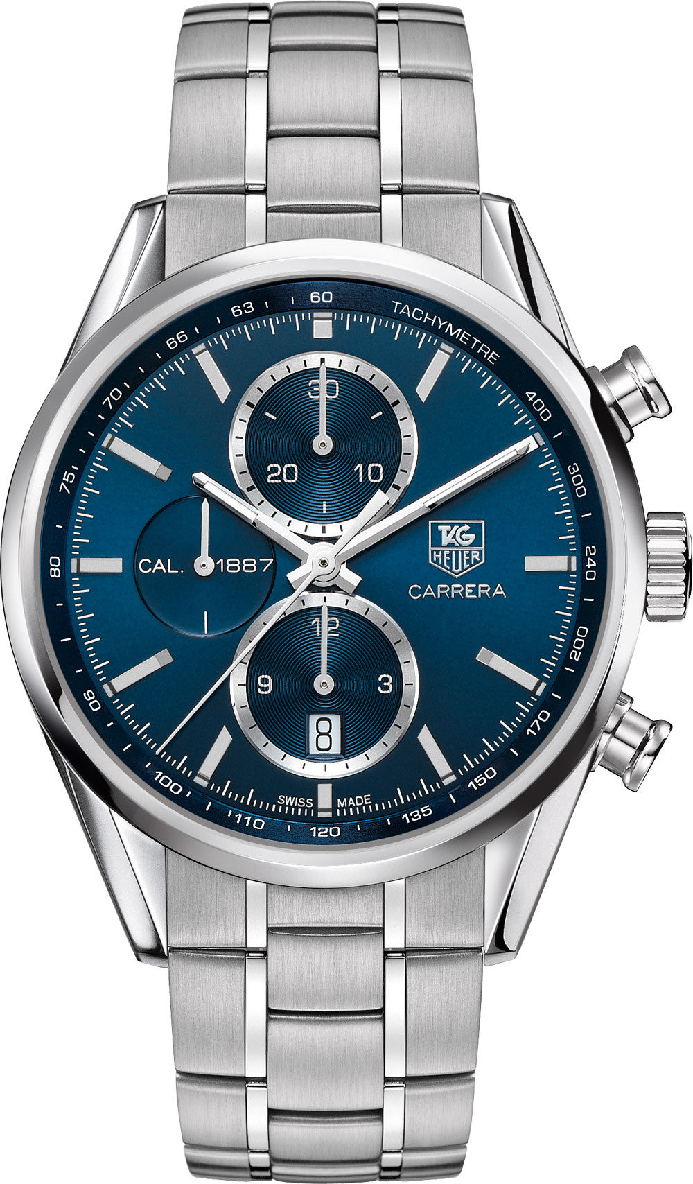 TAG Heuer Watch Carrera D