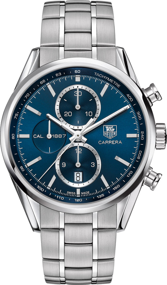 TAG Heuer Watch Carrera D