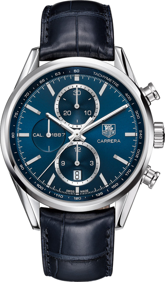 TAG Heuer Watch Carrera