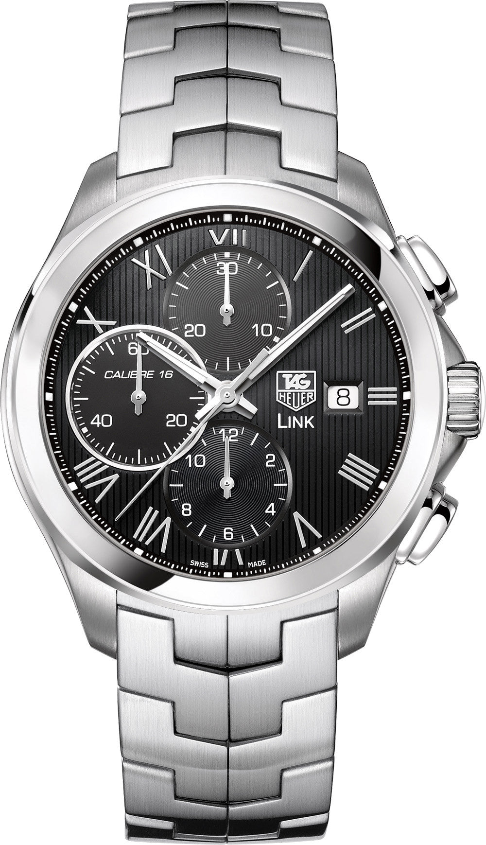 TAG Heuer Watch Link