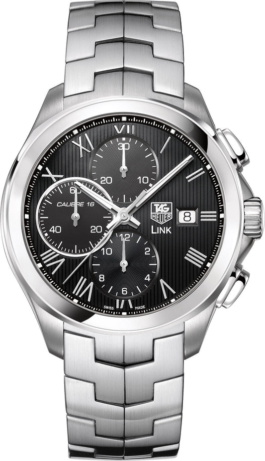 TAG Heuer Watch Link