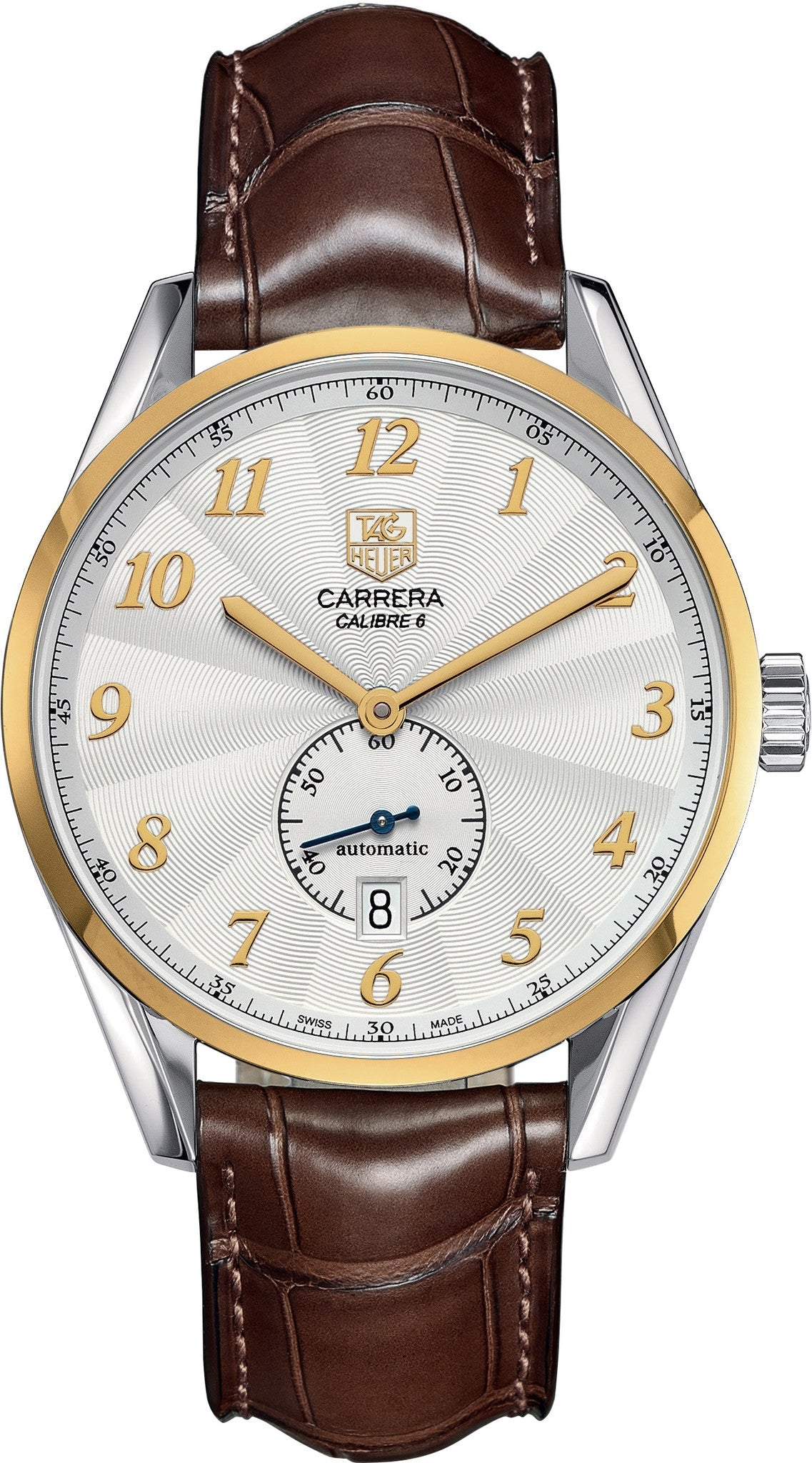 TAG Heuer Watch Carrera