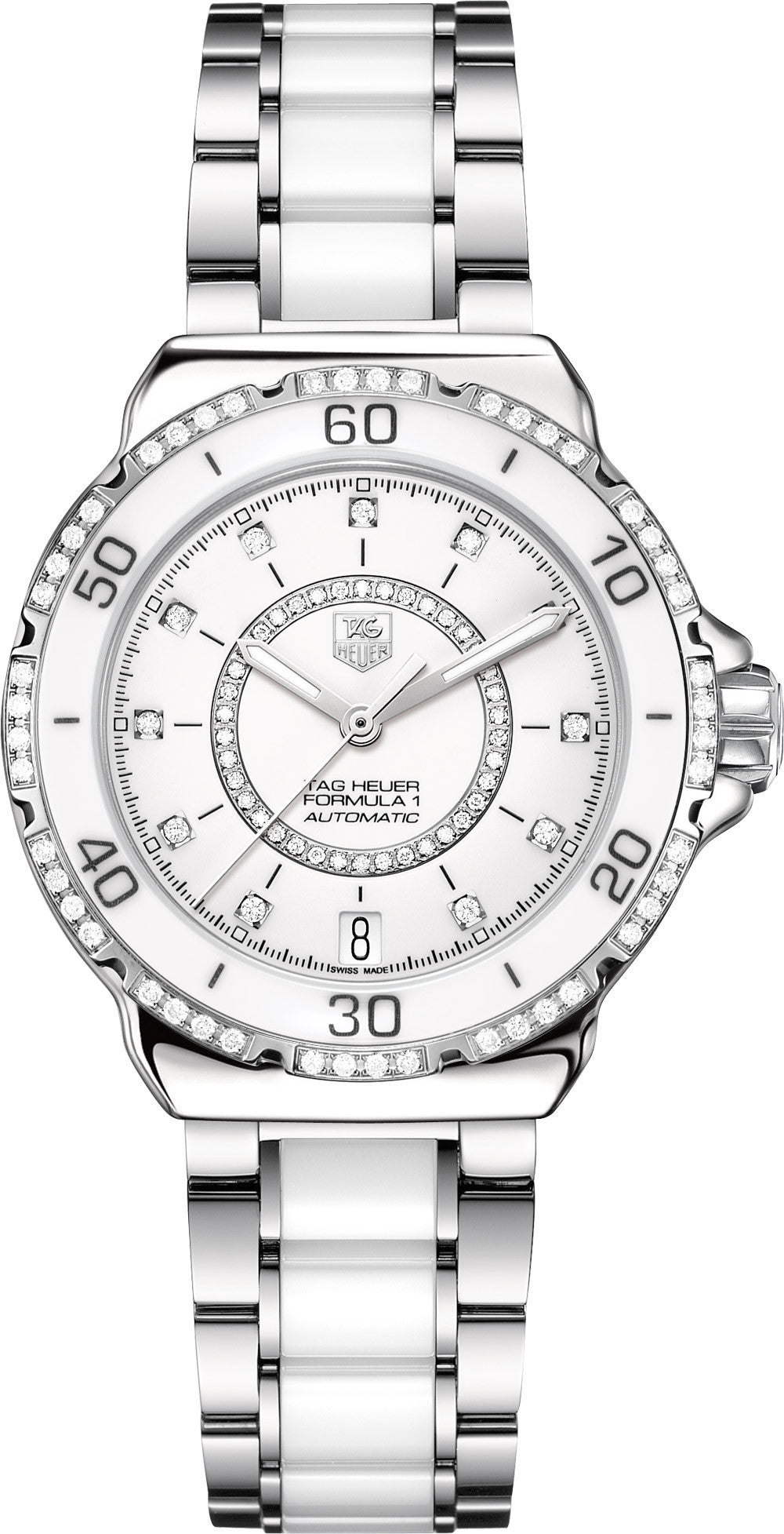 TAG Heuer Watch Formula 1