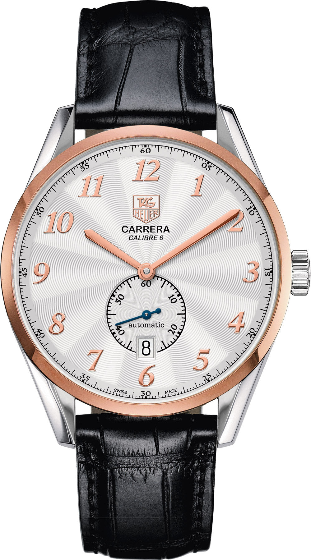 TAG Heuer Watch Carrera