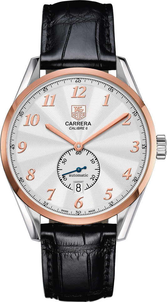 TAG Heuer Watch Carrera