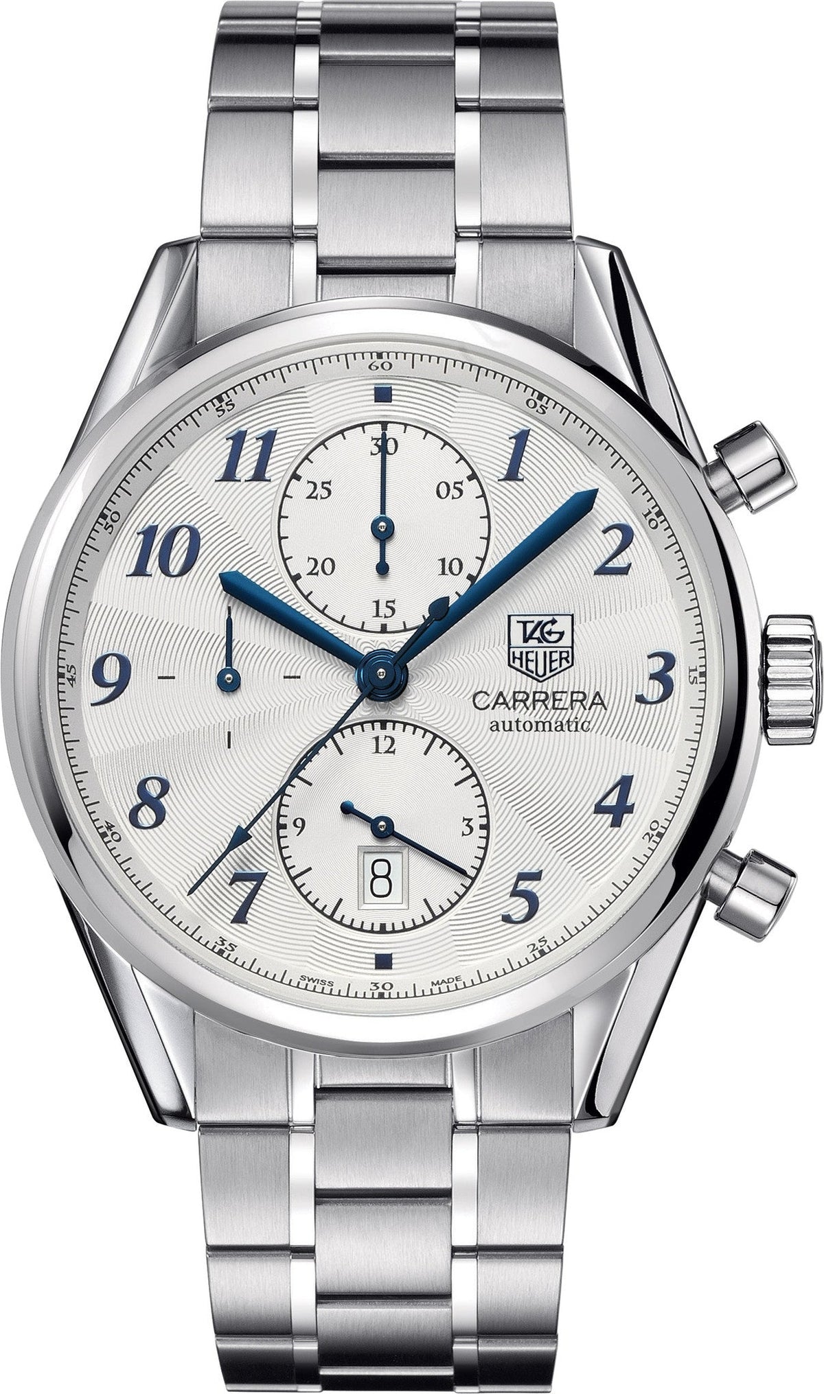 TAG Heuer Watch Carrera