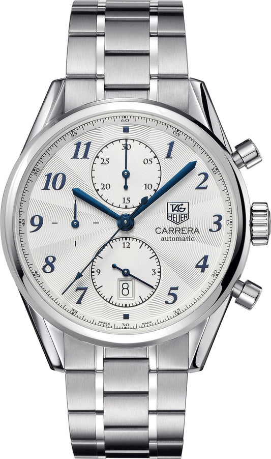 TAG Heuer Watch Carrera