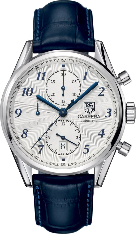 TAG Heuer Watch Carrera