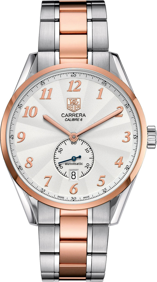 TAG Heuer Watch Carrera
