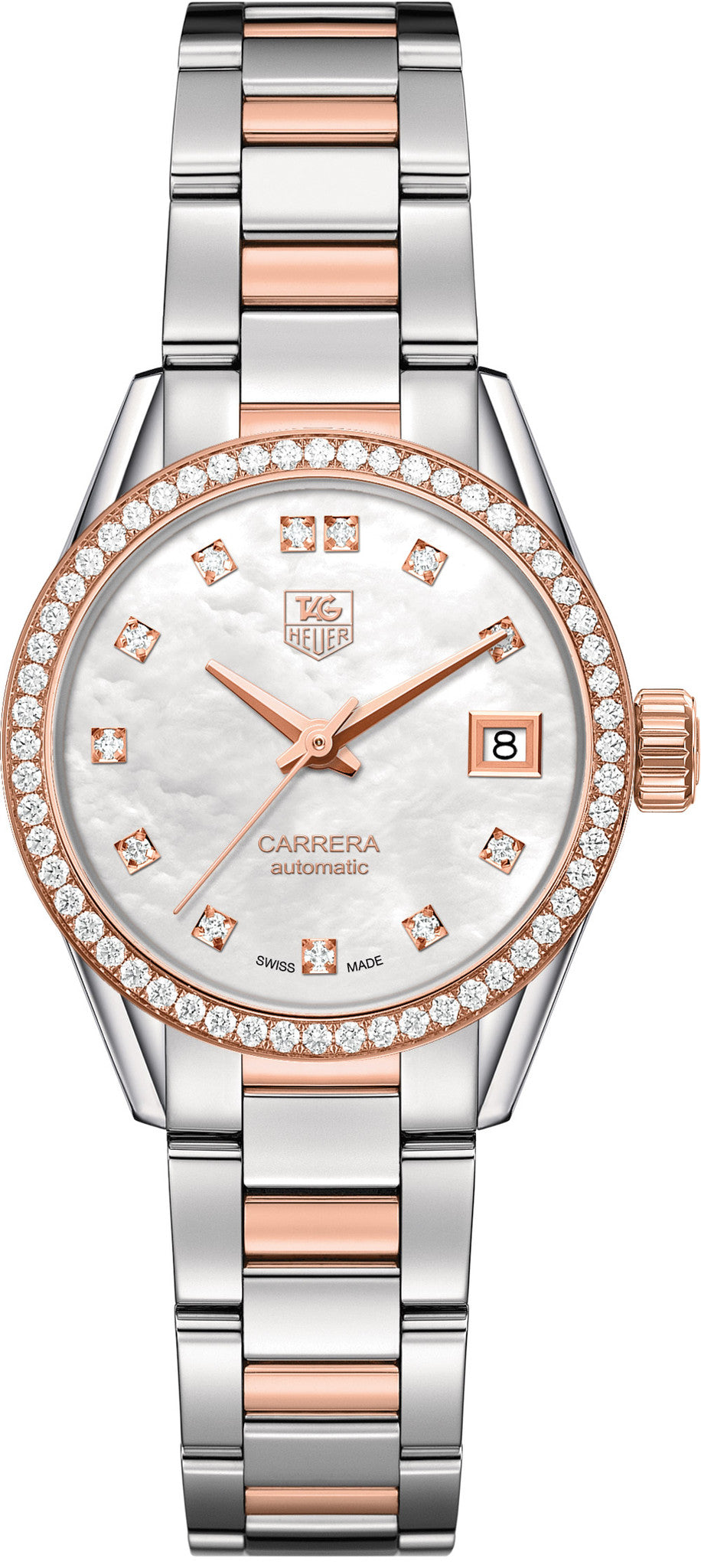 TAG Heuer Watch Carrera