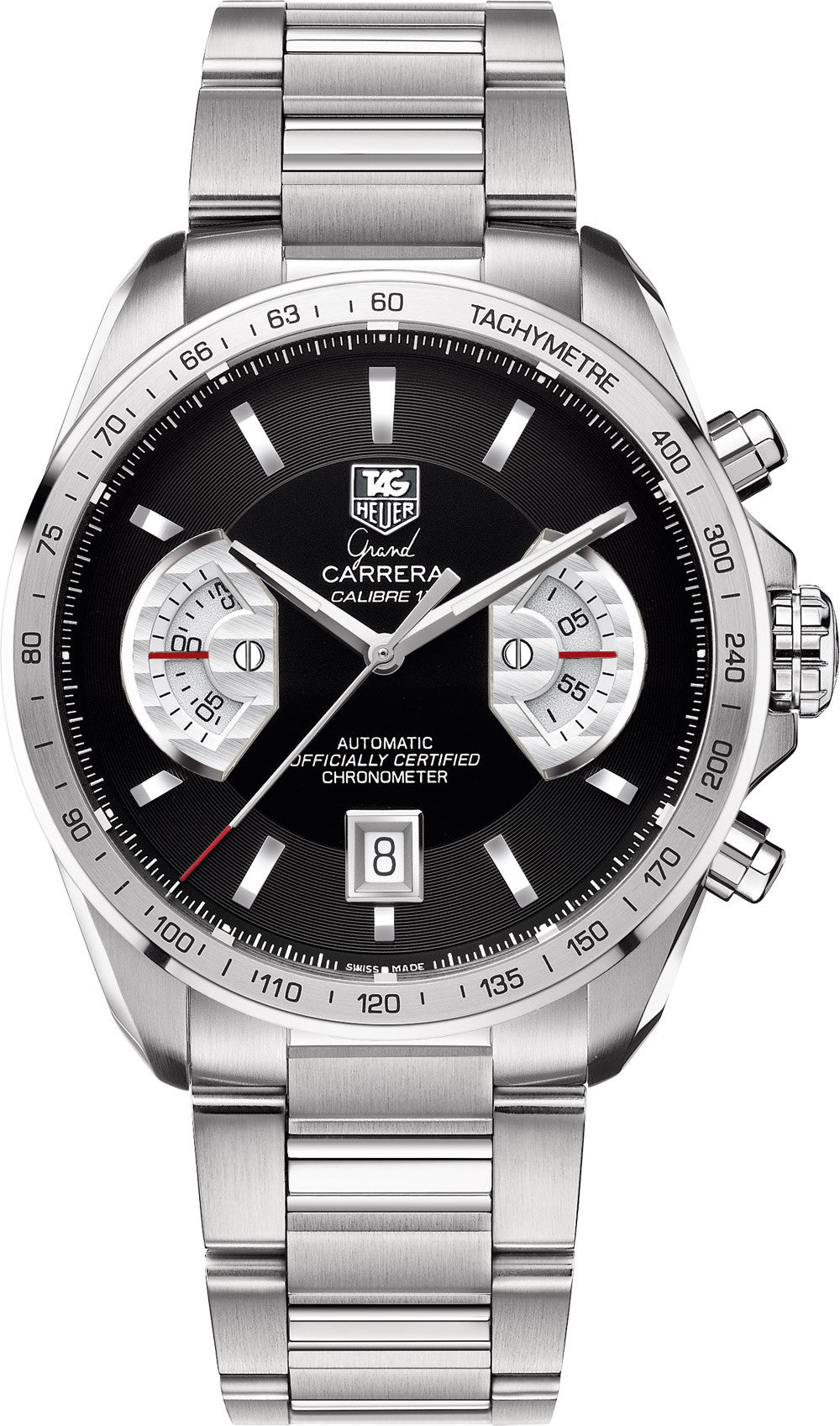 TAG Heuer Watch Grand Carrera