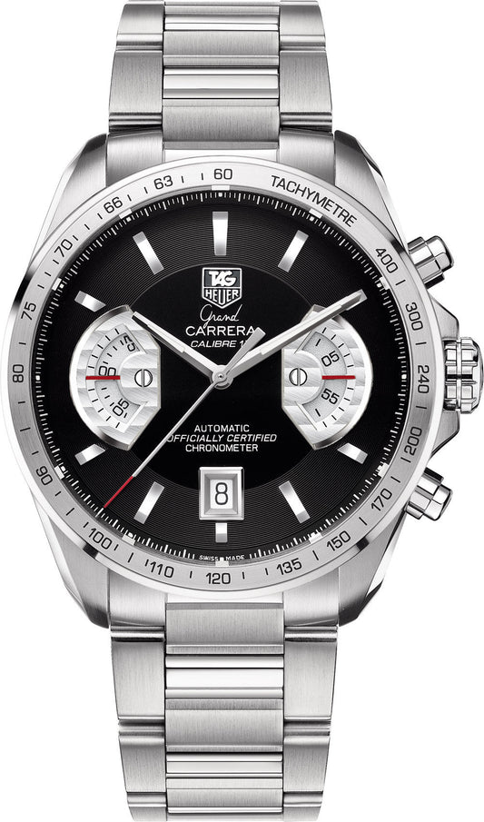 TAG Heuer Watch Grand Carrera