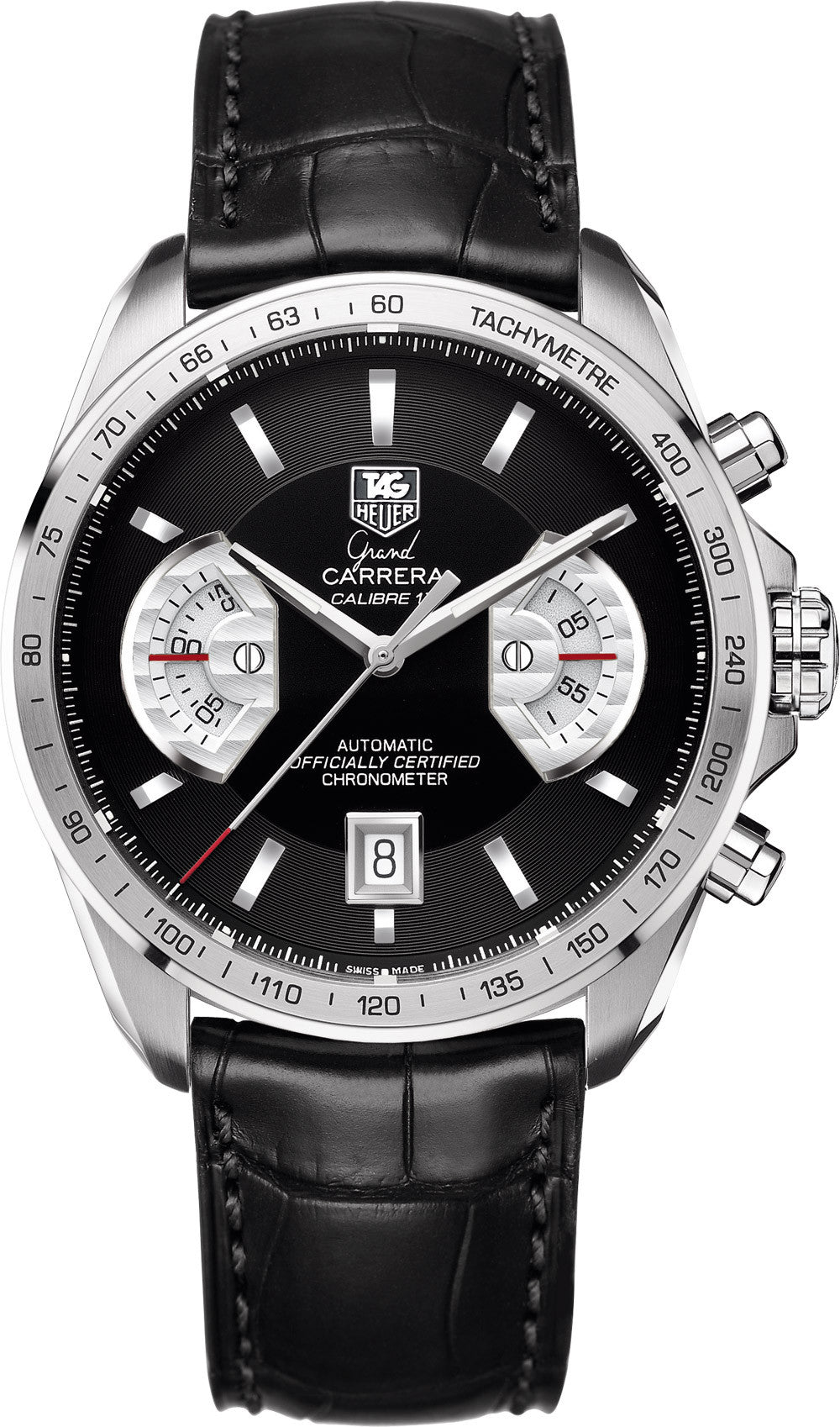 TAG Heuer Watch Grand Carrera