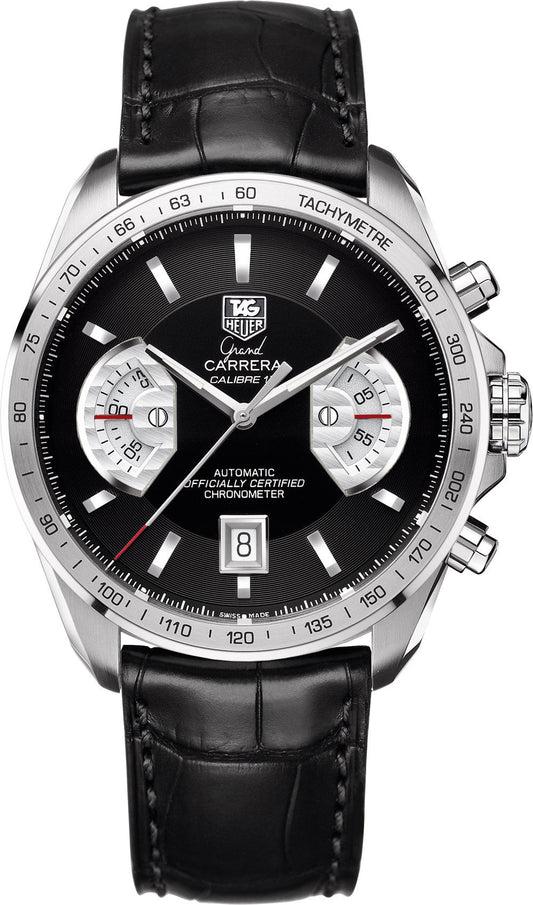 TAG Heuer Watch Grand Carrera