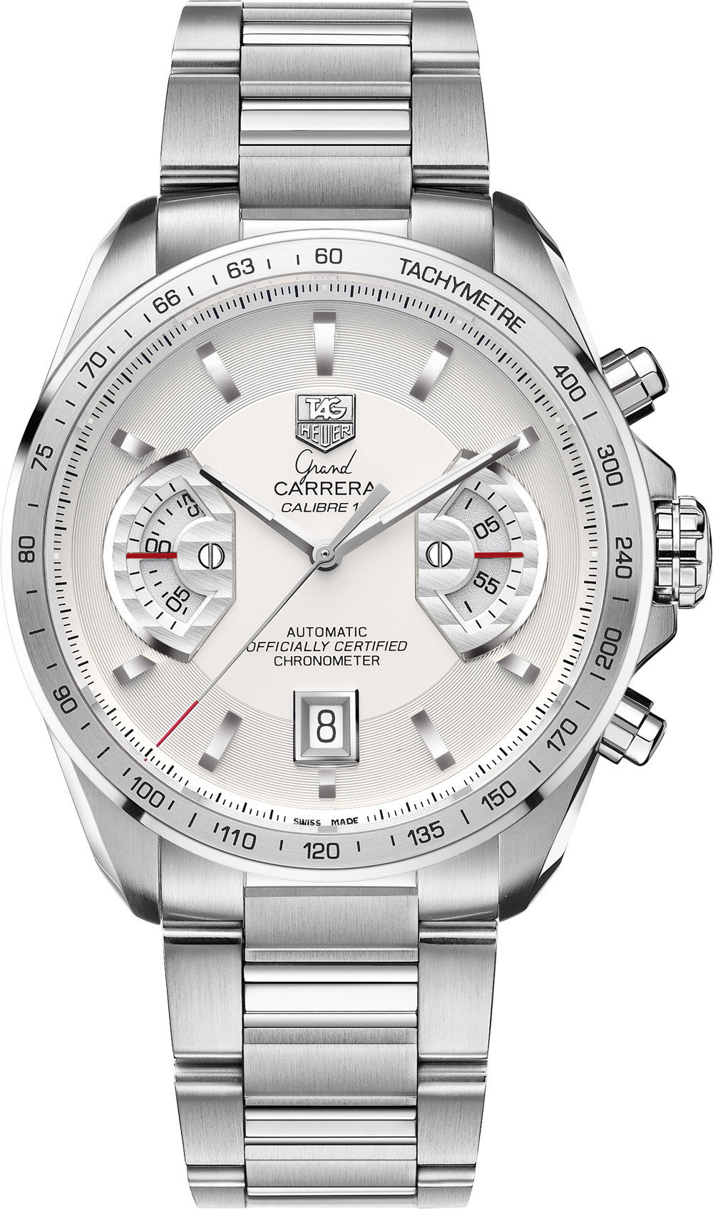 TAG Heuer Watch Grand Carrera
