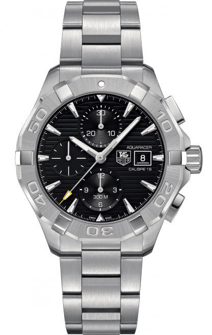 TAG Heuer Watch Aquaracer
