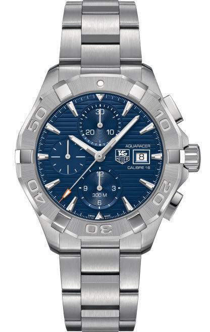 TAG Heuer Watch Aquaracer