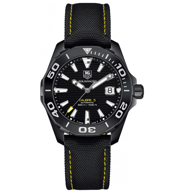 TAG Heuer Watch Aquaracer