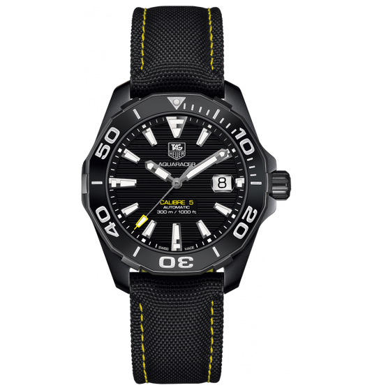 TAG Heuer Watch Aquaracer
