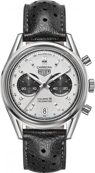 TAG Heuer Watch Carrera