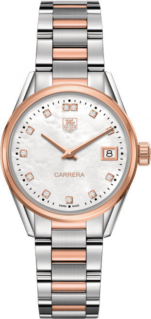 TAG Heuer Watch Carrera