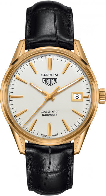 TAG Heuer Watch Carrera
