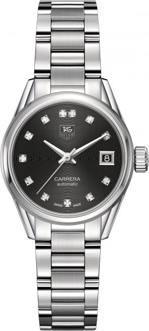 TAG Heuer Watch Carrera