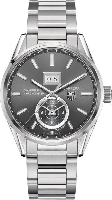 TAG Heuer Watch Carrera