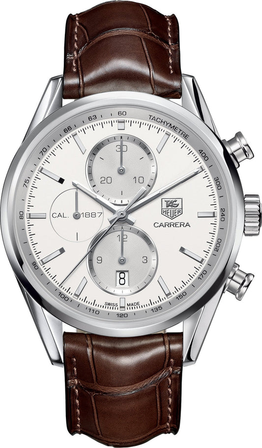 TAG Heuer Watch Carrera 1887