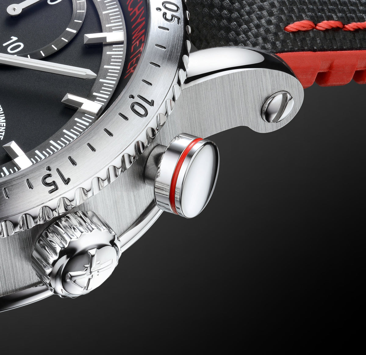 Muhle Glashutte Watch Teutonia Sport I