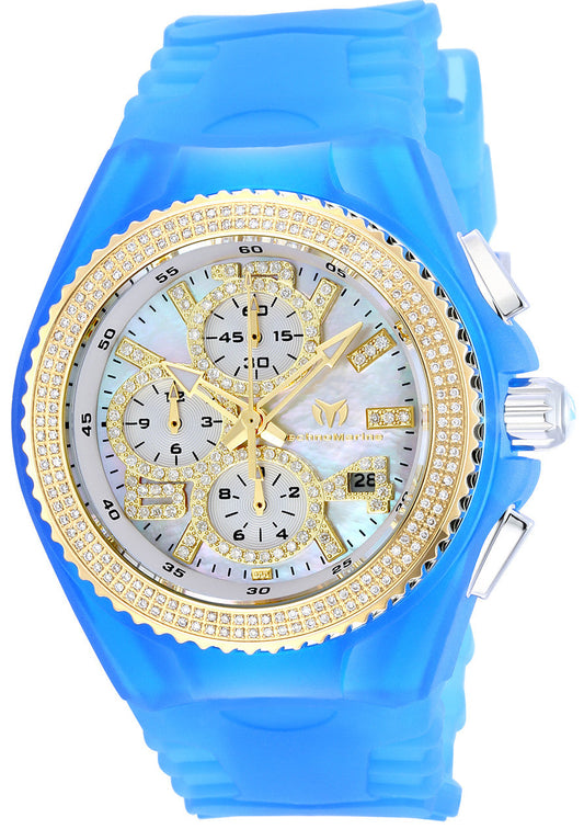 TechnoMarine Watch Cruise Lady